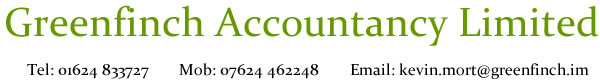 Greenfinch Accountancy